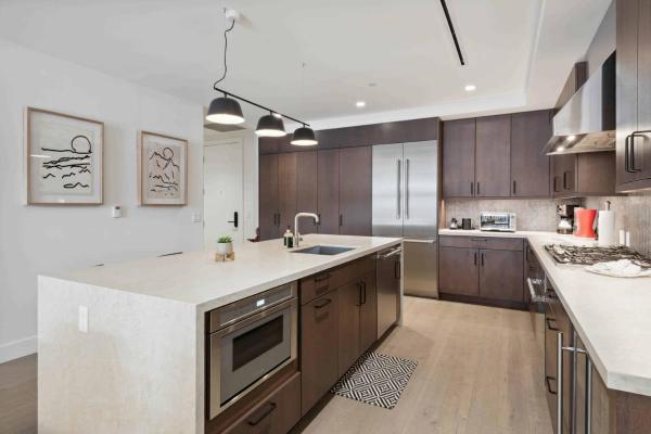 Bilde 9: Frontgate 207 by East West Hospitality