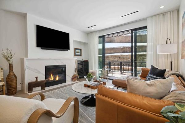 Bilde 1: Frontgate 207 by East West Hospitality