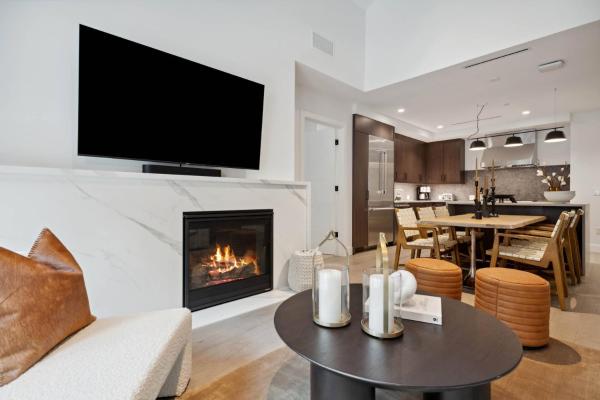 Foto 2: Frontgate 415 by East West Hospitality