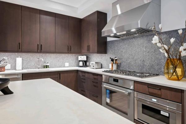 Foto 8: Frontgate 415 by East West Hospitality