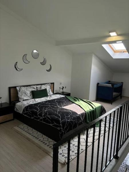 Foto 7: CharmingDuplex with SunnyBalcony