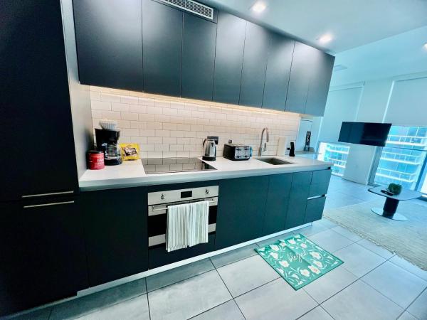 Foto 6: Spacious Studio in the Heart of Downtown Miami