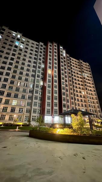 Na fotografii je vidět objekt Anderson 2 room Ipoh city center nacházející se ve městě Ipoh.