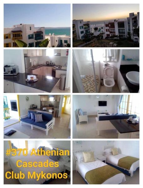 Club Mykonos Langebaan - Langebaan