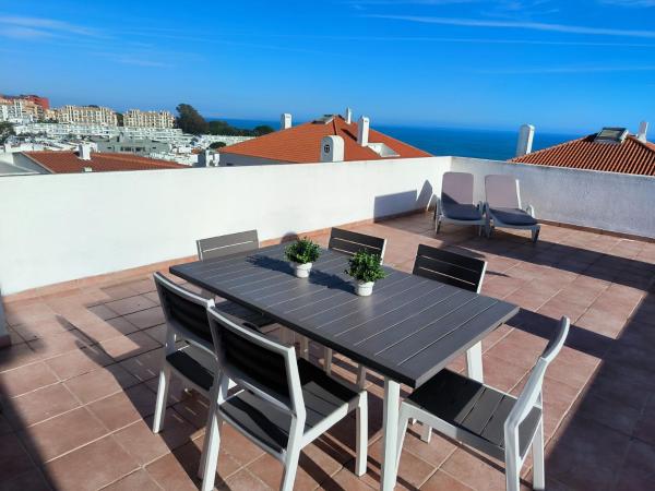 Oura Paradise - Albufeira