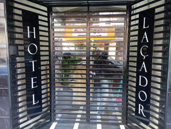 Hotel Laçador - Santa Maria