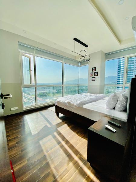 Luxury Apartments - Elysium Opposite to Centaurus Mall, Islamabad
