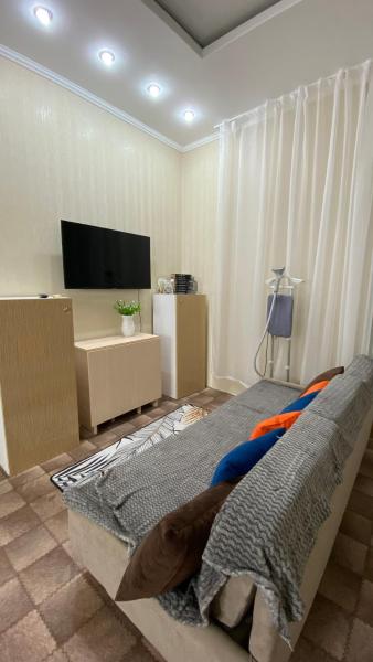 Foto 2: 2-комнатная Комфорт район Рынка