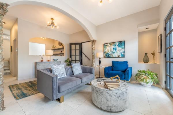 Casa Ciana, San Juan
