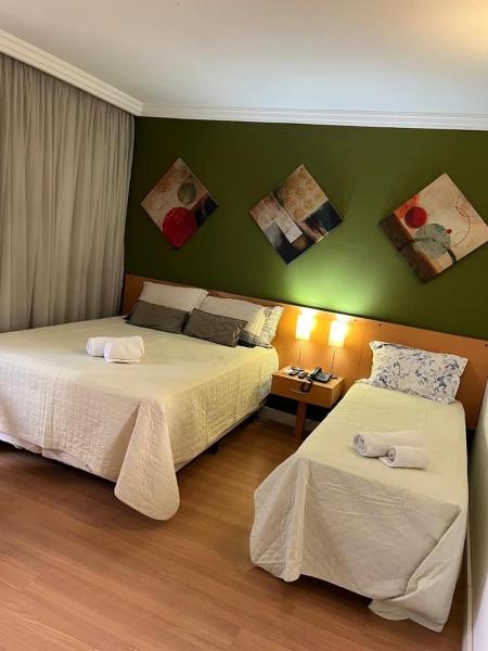 Bilde 2: Flat | Qualit Faria Lima