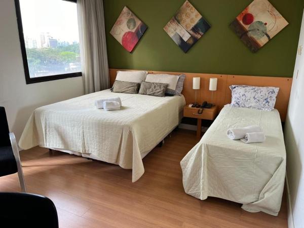 Bilde 3: Flat | Qualit Faria Lima