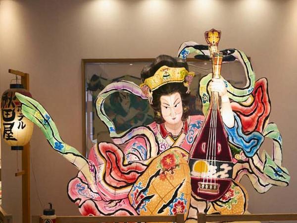ホテル秋田屋の写真8