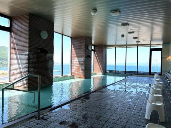 ホテル秋田屋の写真9