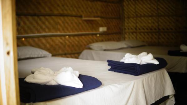Anu Guest House - Hampi