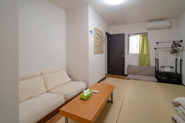 Фотография 8: 鳥越一户建