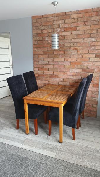 Na zdjęciu widoczny jest obiekt Modern Studio 9 położony w mieście Wąsosz.