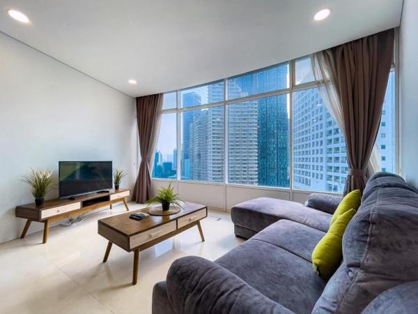 Hotel vortex klcc, Kuala Lumpur