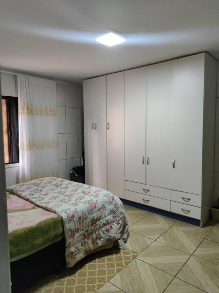 Nella foto è visibile l'oggetto Apartamento 1 Quarto Oktoberfest situato nella città di Têsto Salto.