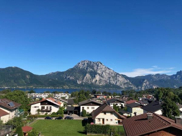 Appartement Traunsee - Altmünster am Traunsee