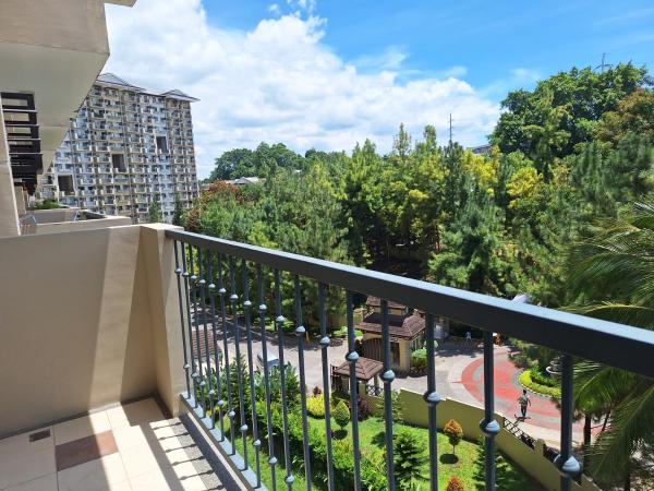 Mh's Crib At Camella Northpoint - Davao City