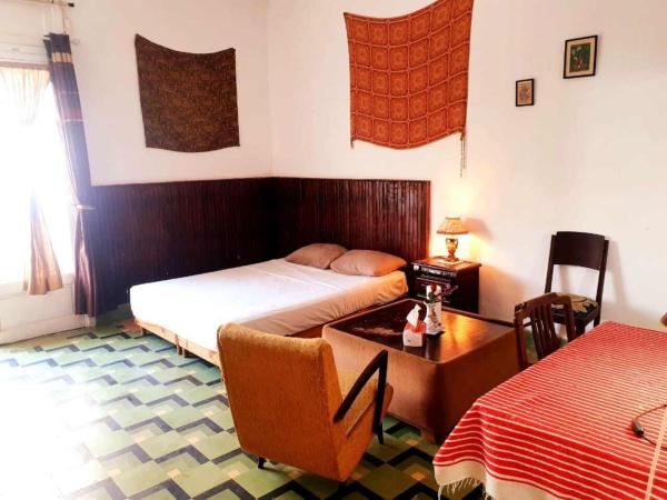 Na zdjęciu widoczny jest obiekt Cozy Double Bedroom in the heart of Tanger położony w mieście Tanger.
