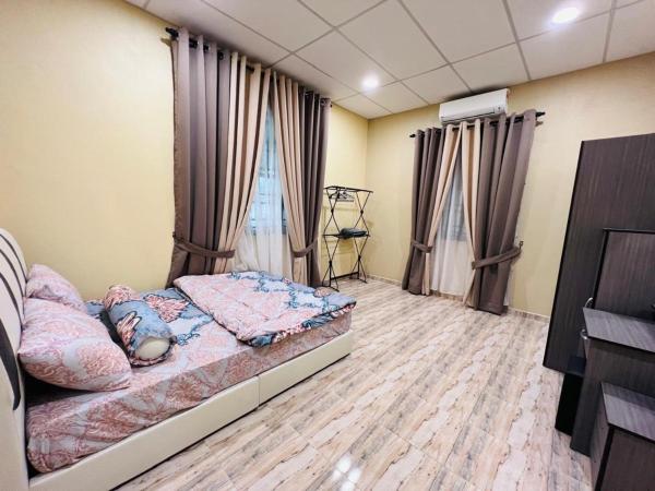 Homestay Mamatok C
