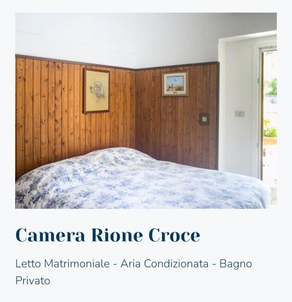Il Fortino Affittacamere - Porto Santo Stefano