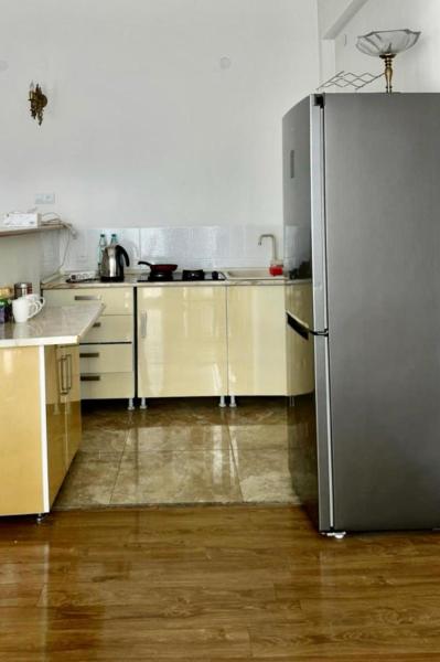 Photo 8 : Flat with Stunning Views