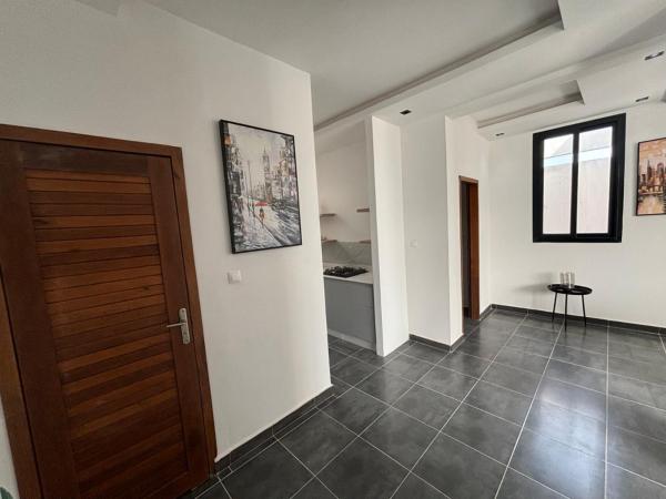 Mermoz Keur Gorgui Penthouse Modern Cosy Wifi HD DPL5B, Grand Dakar