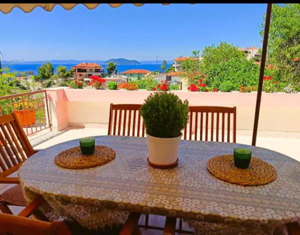 Family And Friends Villa, City Center, 50 Mtrs From Sea Level - Halkidiki