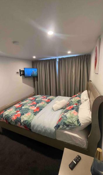 Tiny Home In Mosgiel - Outram