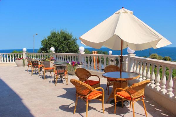 Villa Katalina - Bulgarien