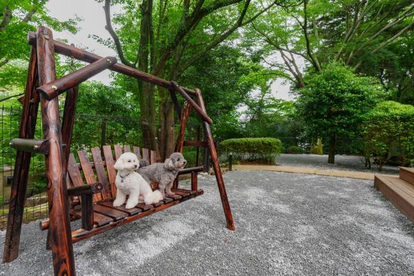 じぇーむすのおうちの写真2