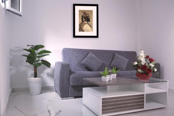 Tangier City Center 4 - Tanger
