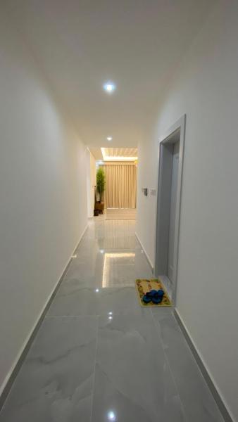 A la foto es mostra l'objecte Al Reef Apartment situat a la ciutat de Salalah.