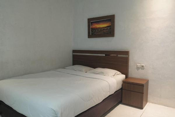 Hotel O Sunrise Garage Home - マカッサル
