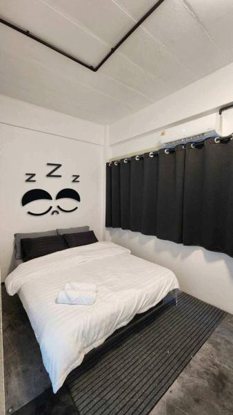 Στη φωτογραφία φαίνεται το αντικείμενο 2Sleep DMK Airport Bangkok που βρίσκεται στην πόλη Ban Ko.