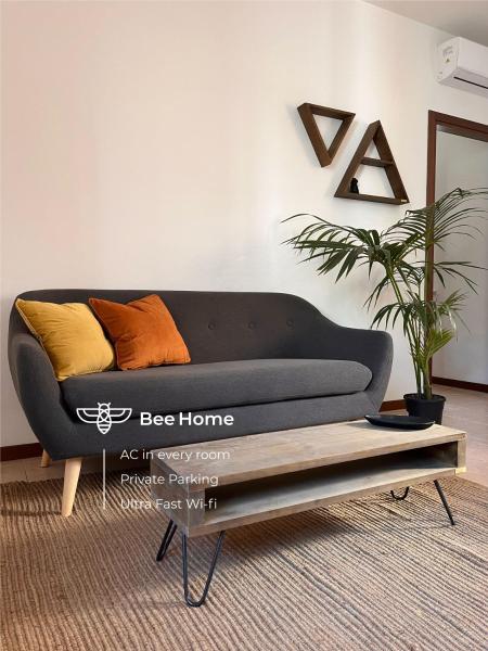 Bee Home in Verona, Verona