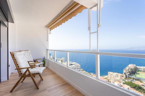 Home2book Miami Views Apt & Pool, Tabaiba - La Laguna