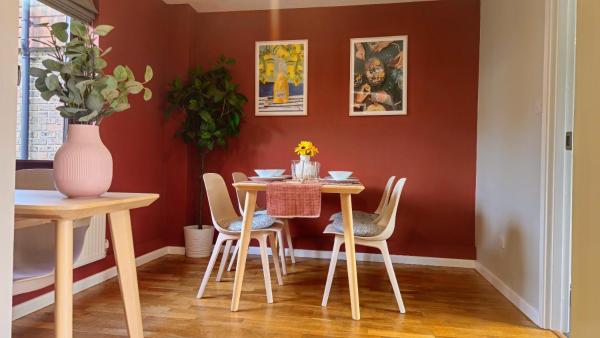 Zdjęcie 2: Grassmere - 3 bed house with private garden