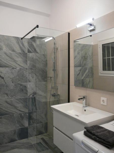 Foto 7: Arty flat in Athens center