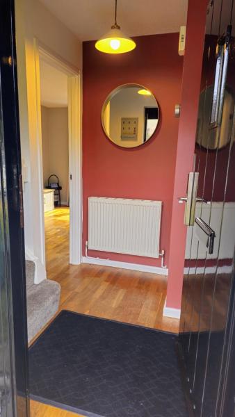 Zdjęcie 8: Grassmere - 3 bed house with private garden
