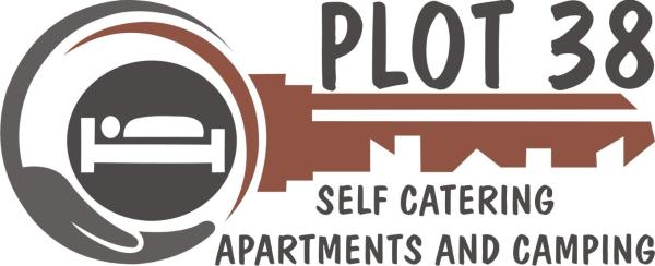 På billedet ses objektet plot 38 self catering apartment and camping beliggende i byen Khemsbok.