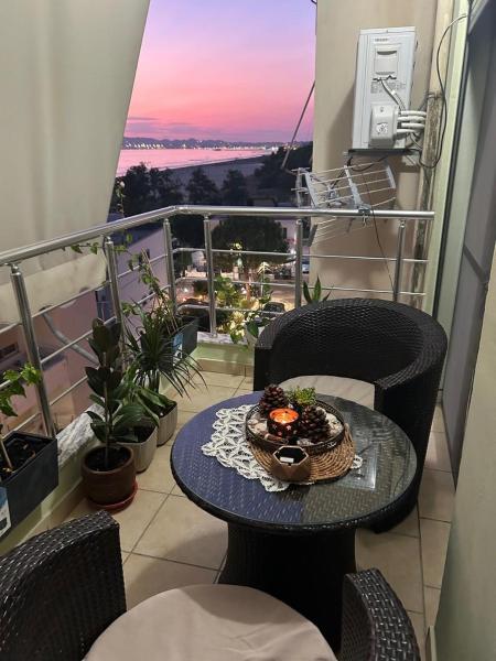 Bilde 3: Sunset Serenity by Ana