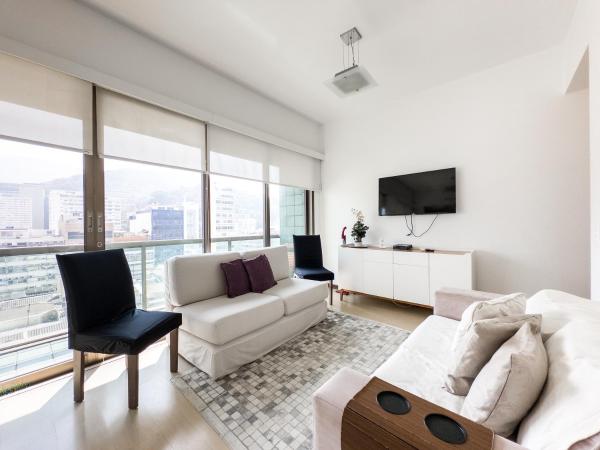 Φωτογραφία 9: IPF2045C - Tiffany's Residence Service - Ipanema