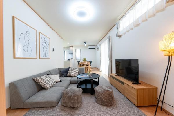 HOTEL Zephyr Yotsugi - Vacation STAY 67085v, Tokyo