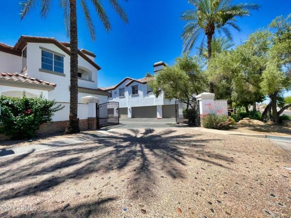 Miller Road 207a Scottsdale - Tempe, AZ