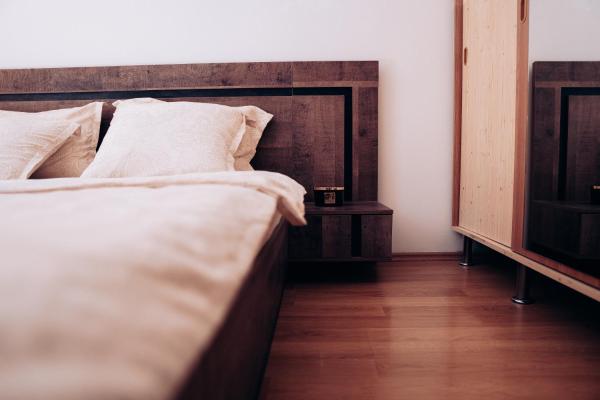 A la foto es mostra l'objecte Getaway 2-Rooms near the Lake situat a la ciutat de Bucarest.
