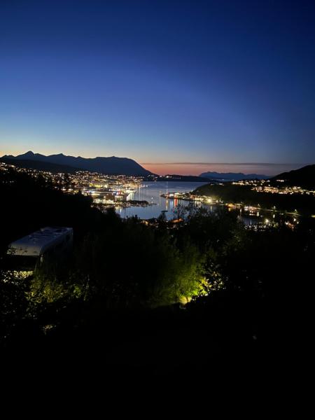 Foto 3: Harstad, all seasons