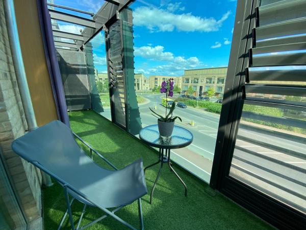 Fotografie 7: Apartment at Addenbrooke hospital and Bio Campus - Free Private parking